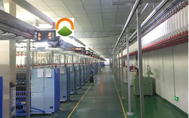 Process requirements