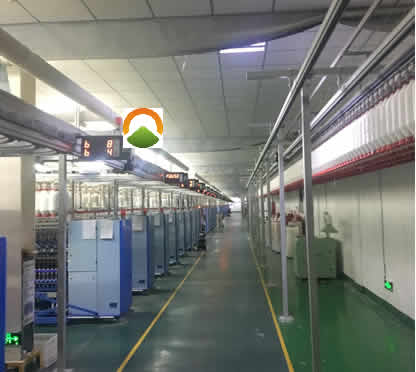 光电式单锭检测系统 光电式单锭检测系统